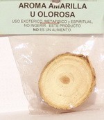 PALO OLOROSO 