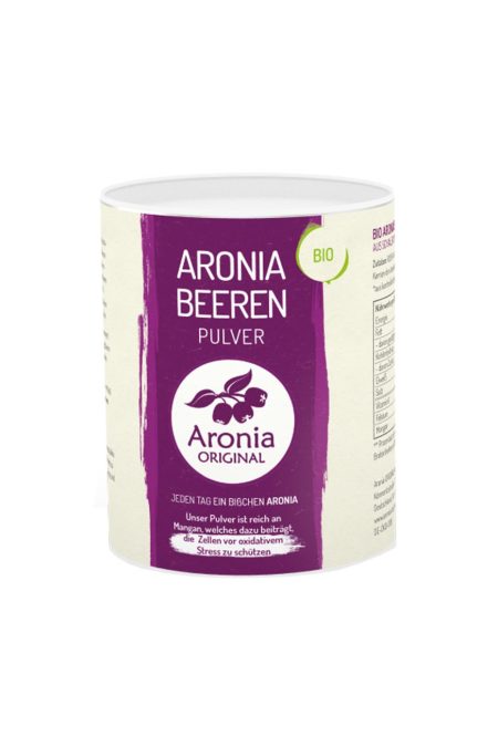 Polvo de Aronia 100g