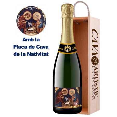 Cava de la Natividad