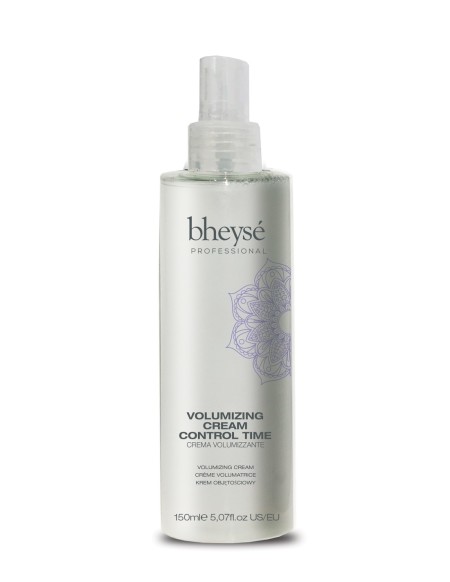 CREMA VOLUMINIZADORA DE CABELLO 150ml