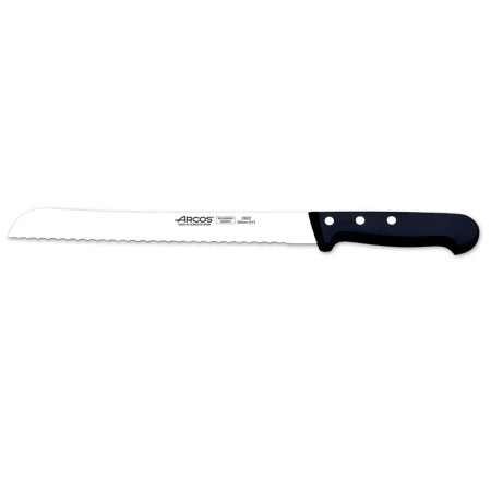 CUCHILLO PANERO. ESTUCHE 250 mm