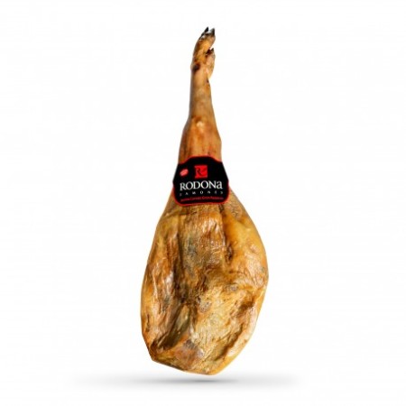 Jamón Gran Reserva Genética Duroc H Sierra Nevada