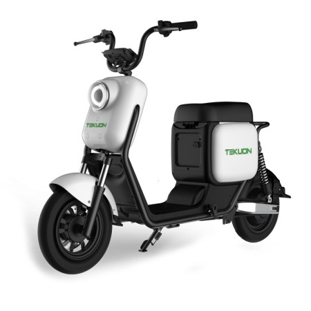 Scooter eléctrica de 1000W TEKUON Q3