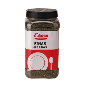 Finas Hierbas 200 Gr Ehosa