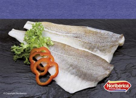 Bacalao Fte+1500 Noriberica P/D 10 Kg Ap