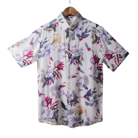 Camisa Lilies