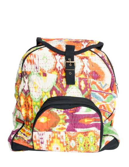 Mochila Dibujos - BMH0016A