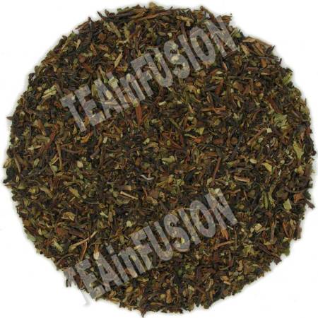 Te Negro Darjeeling Ftgfop1 Ff