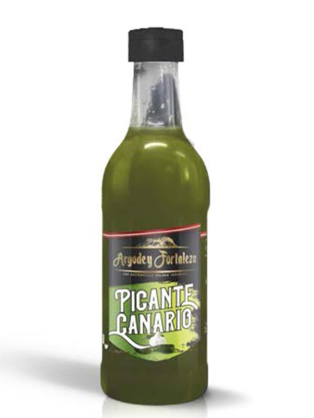 Picante Canario Verde 200g