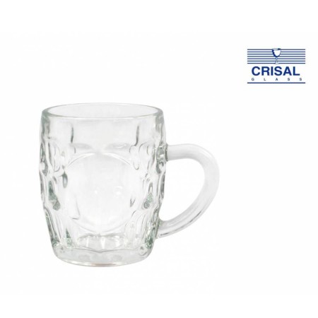 JARRA CERVEZA 29cl SINTRA 12u/c