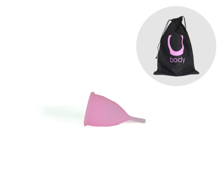 Menstrual cup Size  S