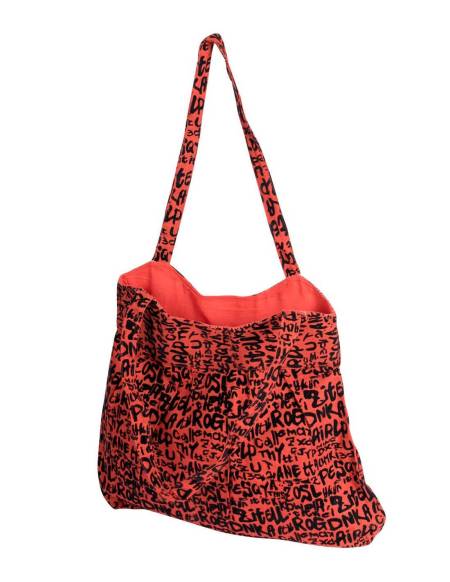 Bolso Inscripciones - BBO00064