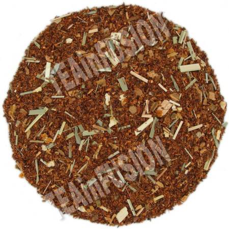 Rooibos Canela Limon