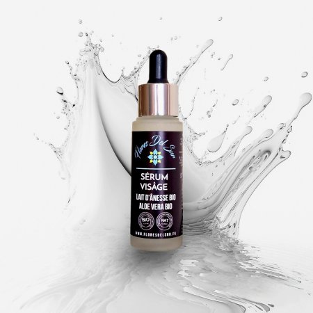 Serum Facial