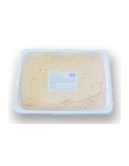 Ensaladilla rusa especial artesana 2kg