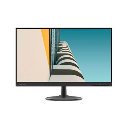 Monitor led 23.8pulgadas lenovo thinkvision c24 - 20 va - fhd - hdmi - d - sub - 75hz - 4ms - vesa 100 x 100