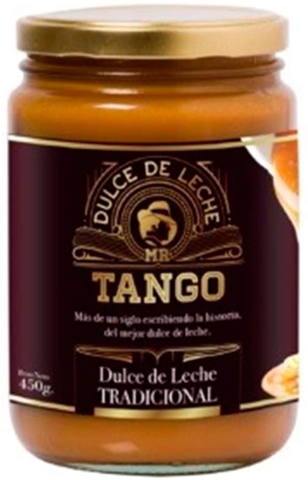 Dulce de Leche Tango 450g