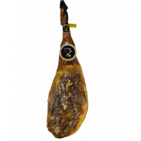 Jamón Fuera de norma Gran Reserva Selección JamonRey