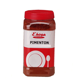 Pimenton Dulce 140 Astas Ehosa