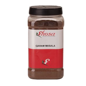 Garam Masala (Especias Mix)750 Grs Eh