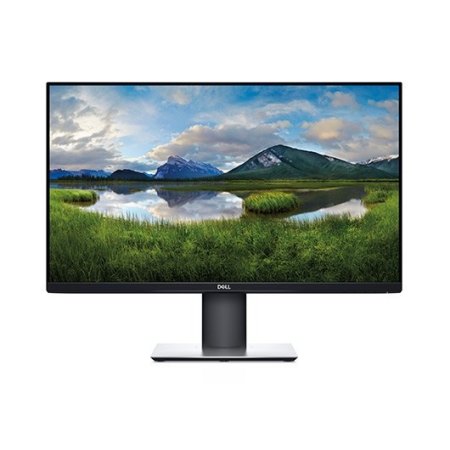 Monitor led 23.8 dell p2421dc negro pivotable - 8ms - qhd - 60hz - hdmi - dp - usb - c - vesa dell - p2421dc