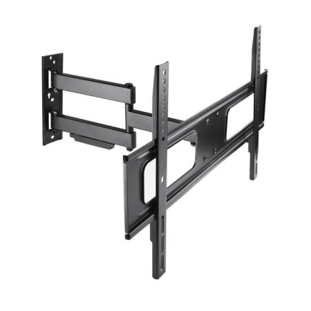 Soporte pared tv tooq lp6070tn - b 37pulgadas - 70pulgadas carga maxima 50kg negro