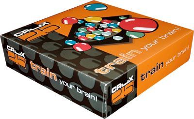 Juego Crux25