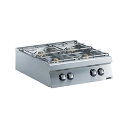 Cocinas a gas Evo900 ZANUSSI - 392003