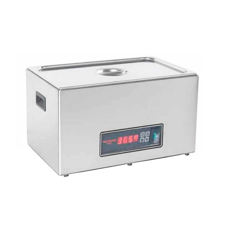 Cocedor Sous Vide Serie CSC | VAC-STAR - CSC-43