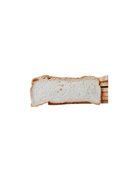 Pan rebanada cocido 23x11cm - 71g