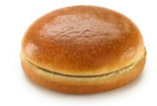 Hamburguesa Brioche