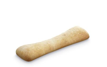 Pan Cristalino Bocata 24X100G Ciabatta