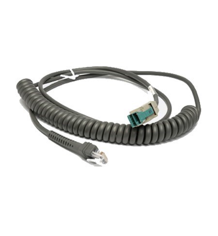 Cable USB Power-Plus Motorola CBA-U14-C09ZAR