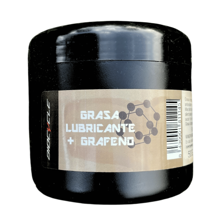 Grasa grafeno Biocycle 500 g