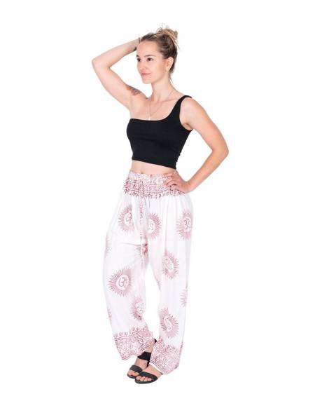 Pantalon Hippie - MPA00021