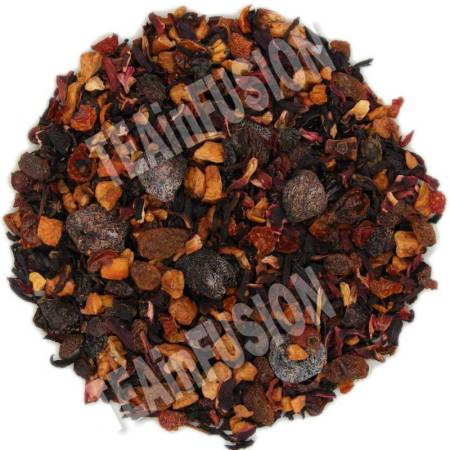 Infusion Cerezas Silvestres