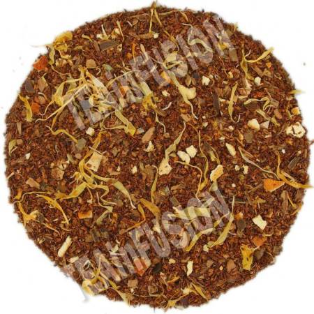 Rooibos Canela Naranja