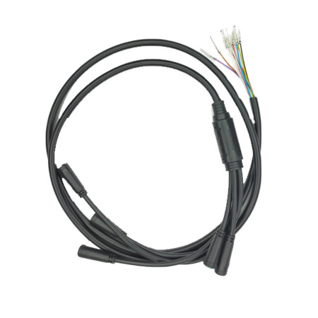 Cable Central-a controlador-T4