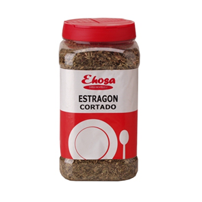 Estragon Molido 300 Gr Ehosa