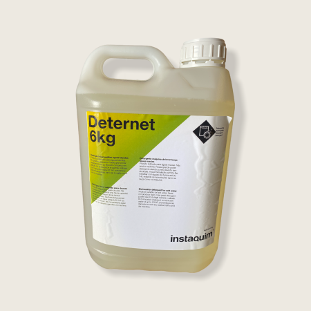 Deternet 6 kg.