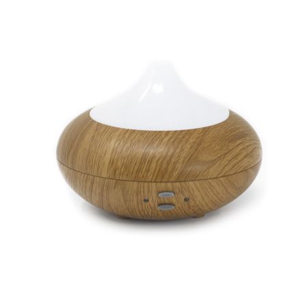 Difusor de aroma – Mini USB madera