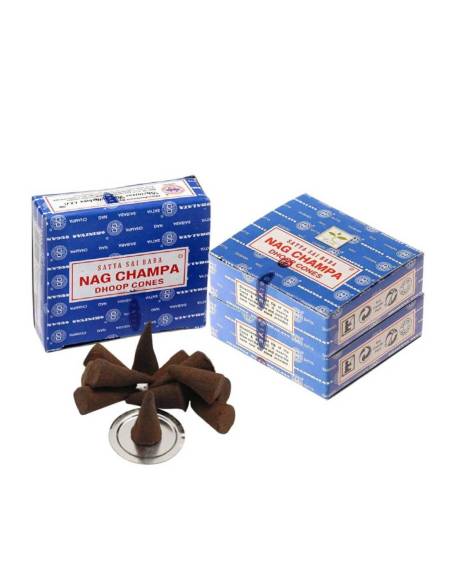 Cono Nag Champa - CN-SY-NC