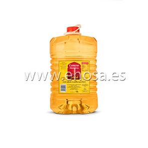 Aceite Semillas Esp. Freir Artesol 7,5 L