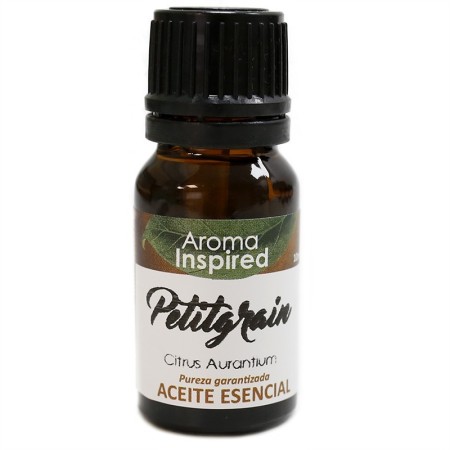 Aceite esencial 10 ml - petitgrain