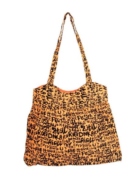 Bolso Inscripciones - BBO00067