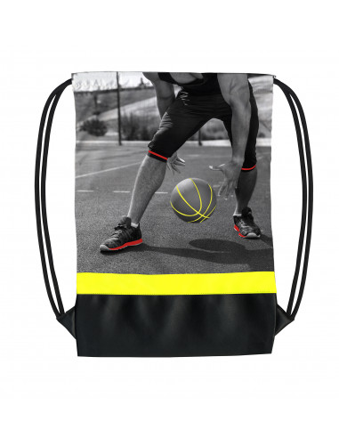 Mochila Fluor Baloncesto