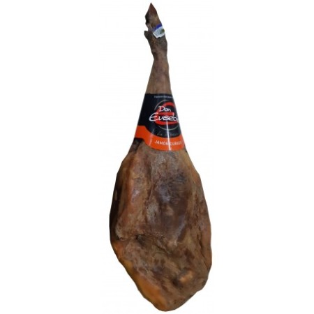 Jamón 50% Raza Duroc Gran Reserva Salamanca