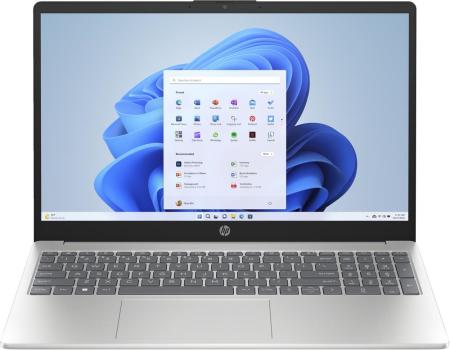 Portatil hp 15 - fd0084ns 15.6pulgadas - i5 - 1335u - 16gb - ssd1tb - w11 -  plata natural