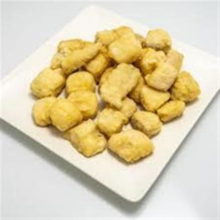 Queso Fresco En Tempura 4X500G