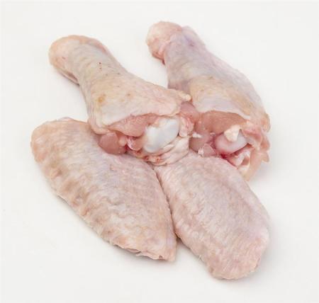 Tapas Pollo Emp Lavimaher 3 Kg